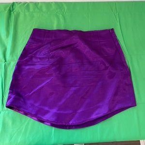 Zara Skirt